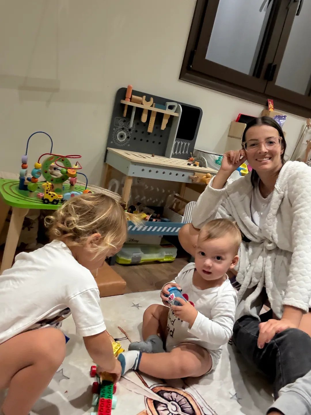 Εδώ είναι τα γήπεδα μας